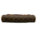 Louis Vuitton Handbag Monogram Sonatine — view 5