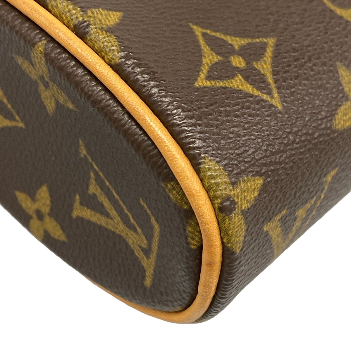 Louis Vuitton Handbag Monogram Sonatine — view 6