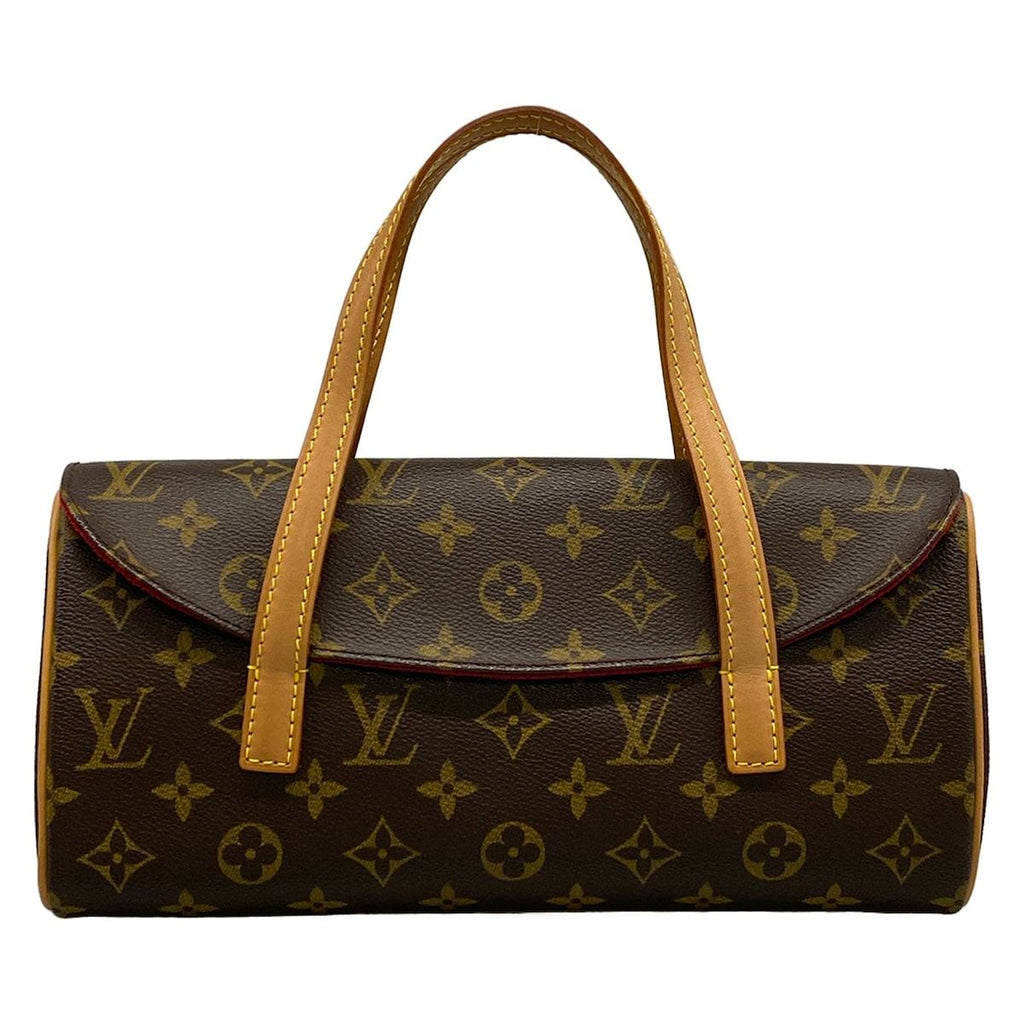 Louis Vuitton Handbag Monogram Sonatine