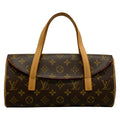 Louis Vuitton Handbag Monogram Sonatine