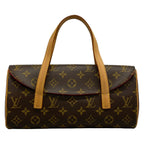 Louis Vuitton Handbag Monogram Sonatine