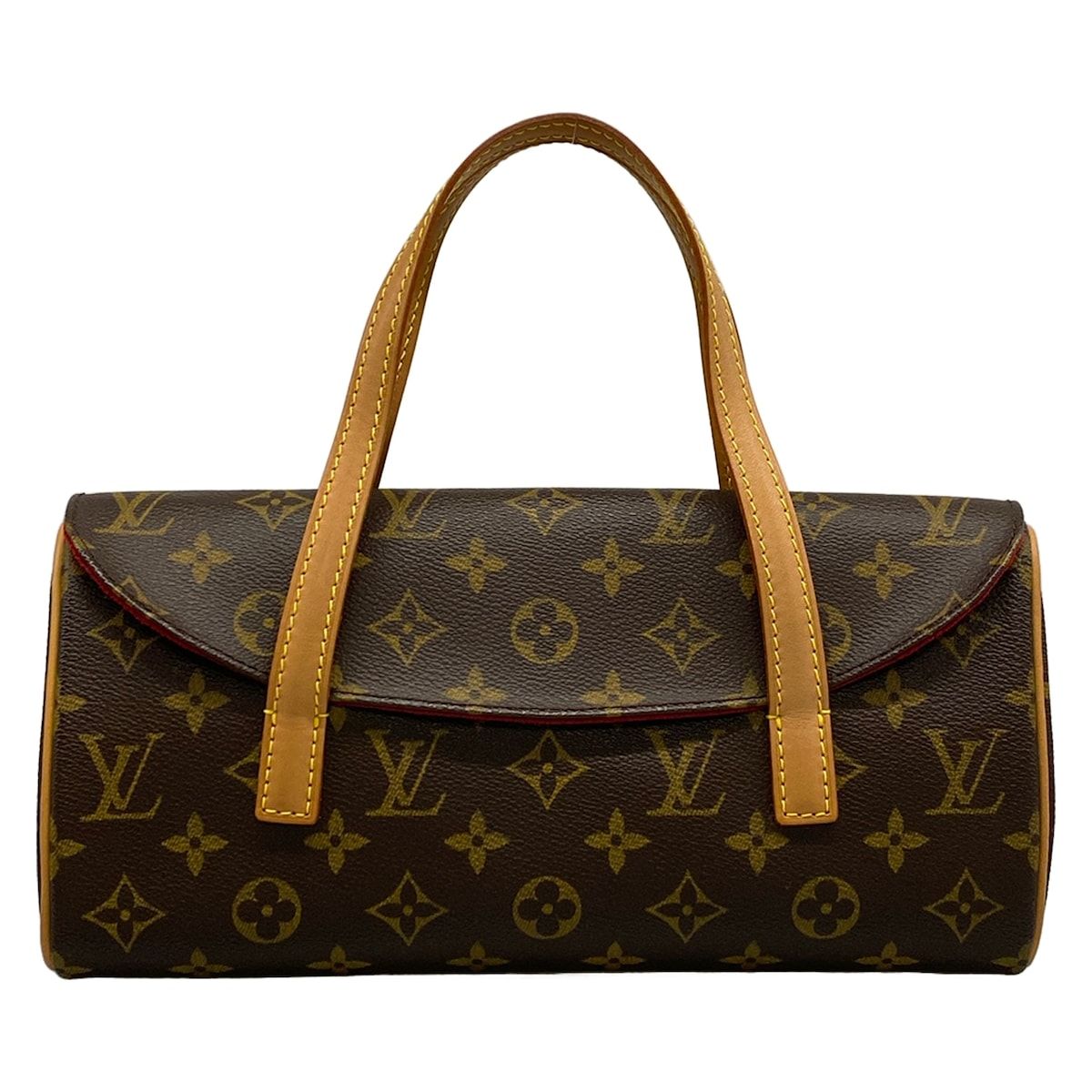 Louis Vuitton Handbag Monogram Sonatine