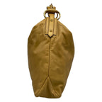 Gucci Shoulder Bag Horsebit Beige Leather — view 4