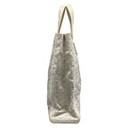 Goyard Tote Sac Voltaire White Smile Paint Leather — view 2