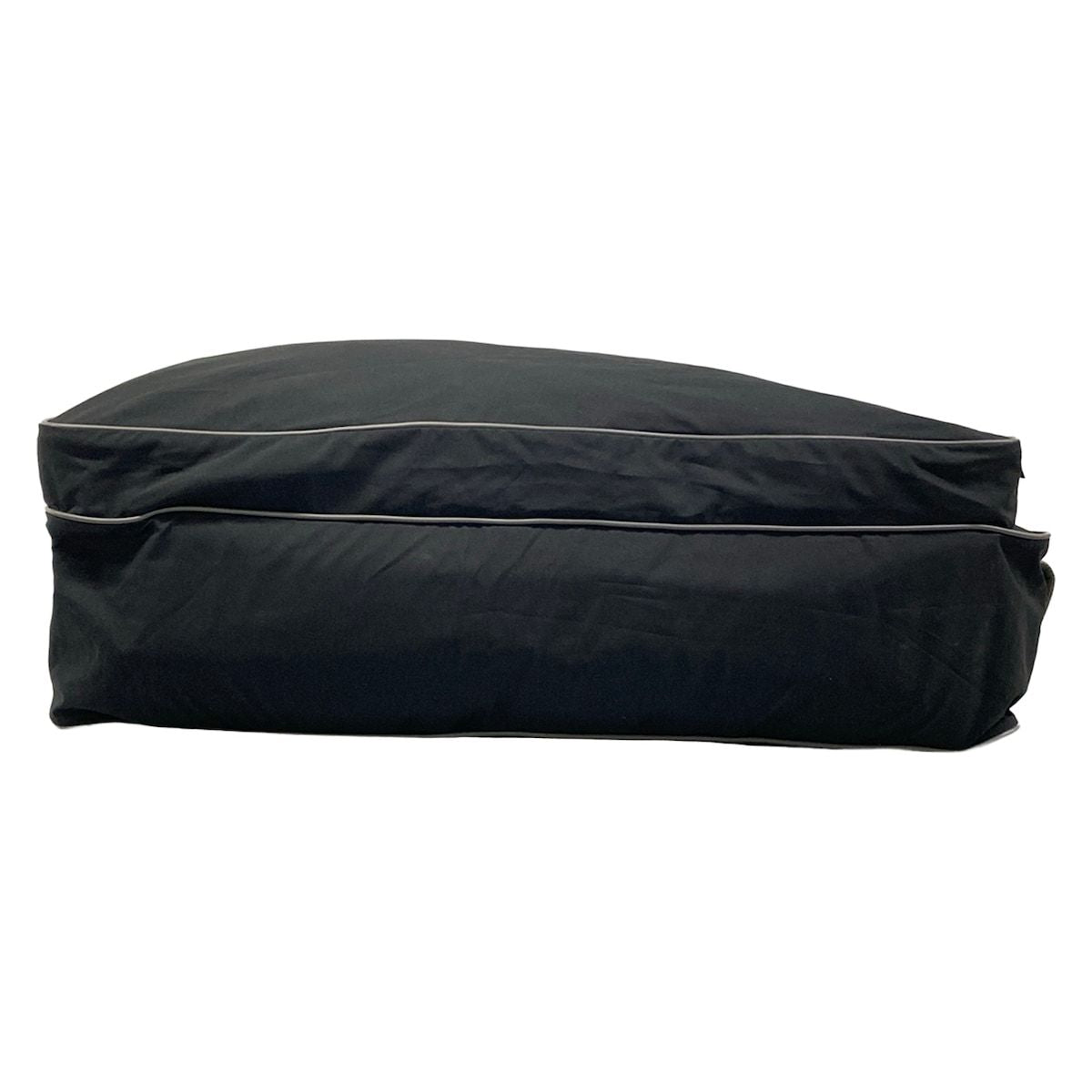 Prada Sport Boston Bag Black Gray — view 5