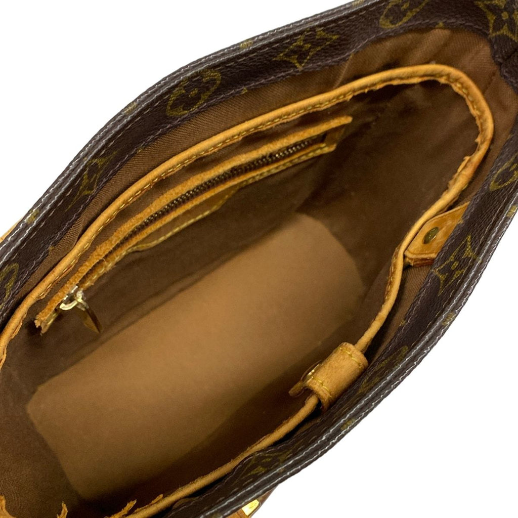 Louis Vuitton Tote Monogram Vavin PM — view 7