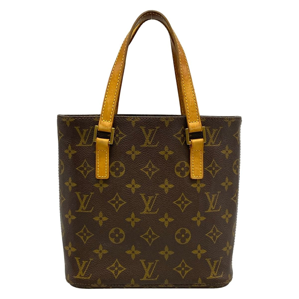 Louis Vuitton Tote Monogram Vavin PM — view 3