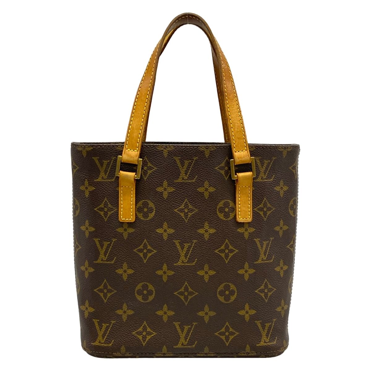Louis Vuitton Tote Monogram Vavin PM — view 3