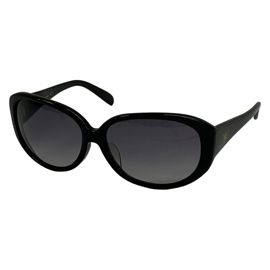 Prada Sunglasses Black Eyewear