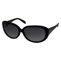 Prada Sunglasses Black Eyewear