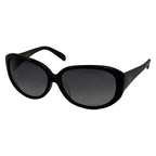Prada Sunglasses Black Eyewear