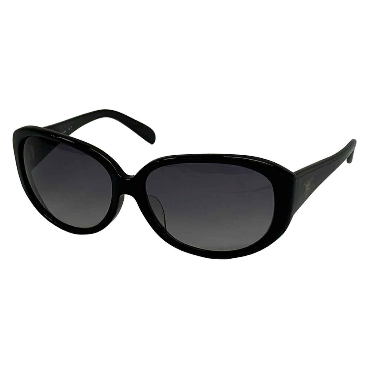 Prada Sunglasses Black Eyewear