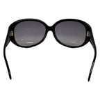 Prada Sunglasses Black Eyewear — view 3
