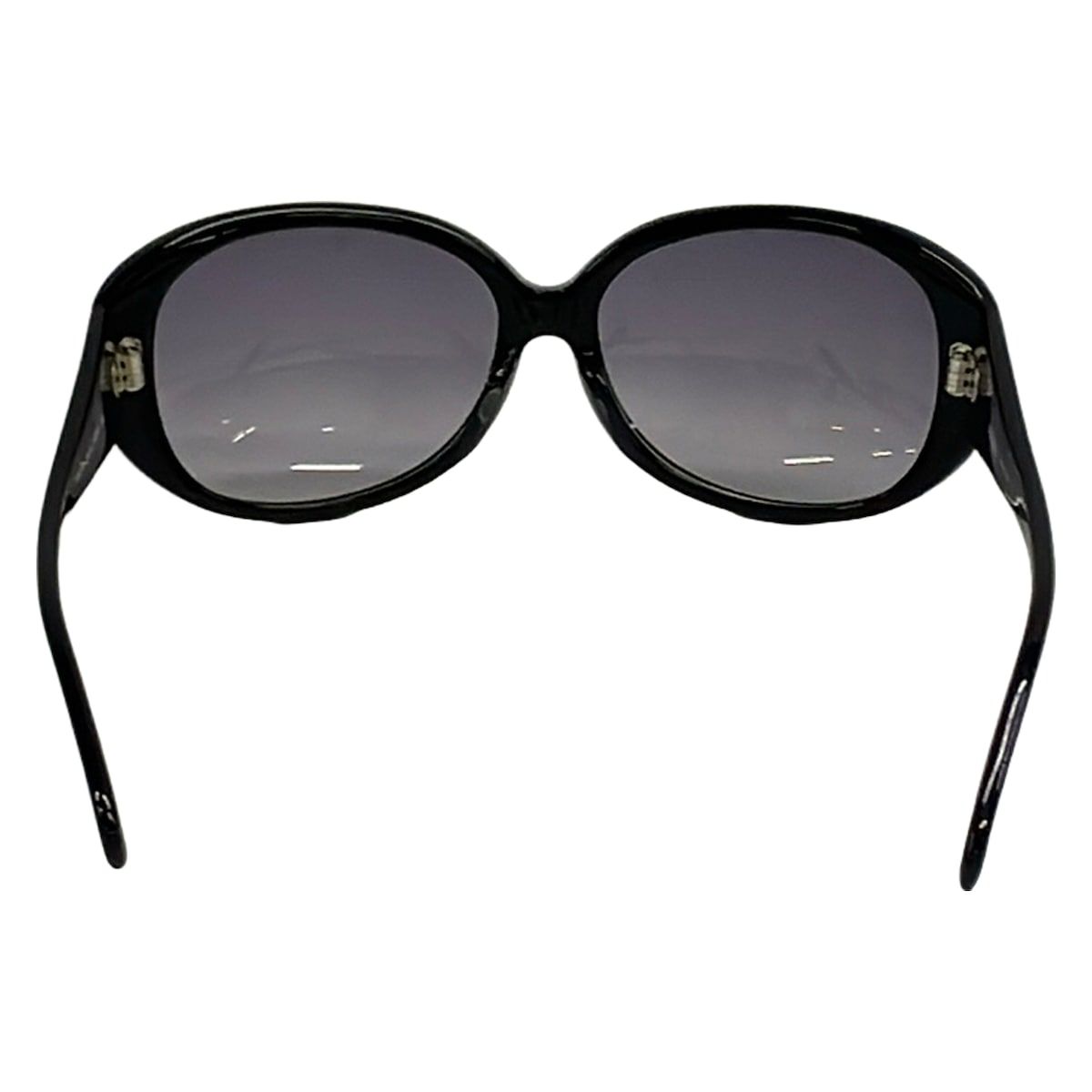 Prada Sunglasses Black Eyewear — view 3