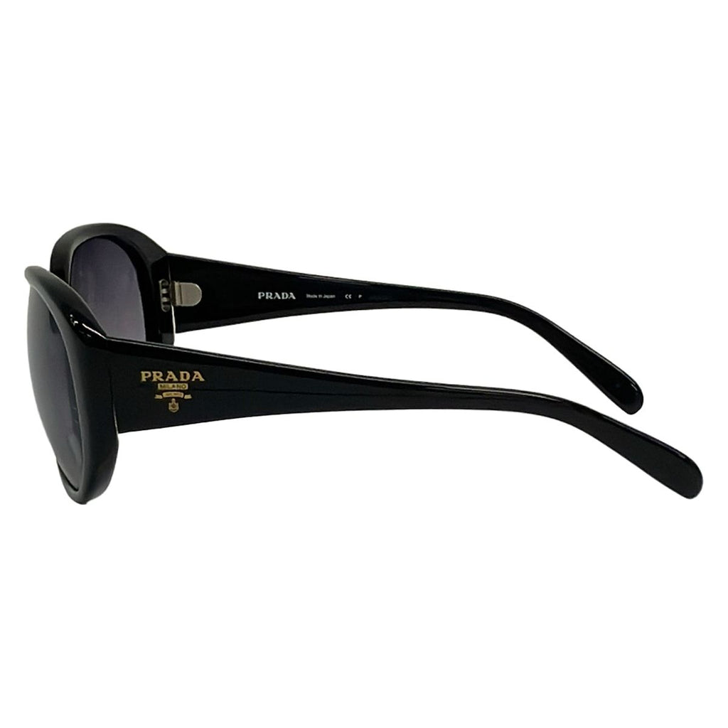 Prada Sunglasses Black Eyewear — view 2