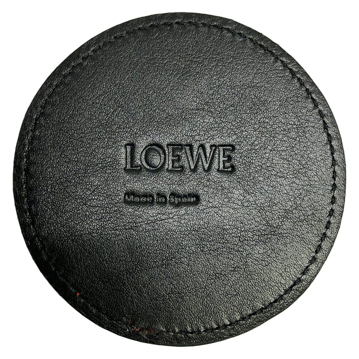 Loewe Brown Multi Co Star Set Leather Shoulder — view 3