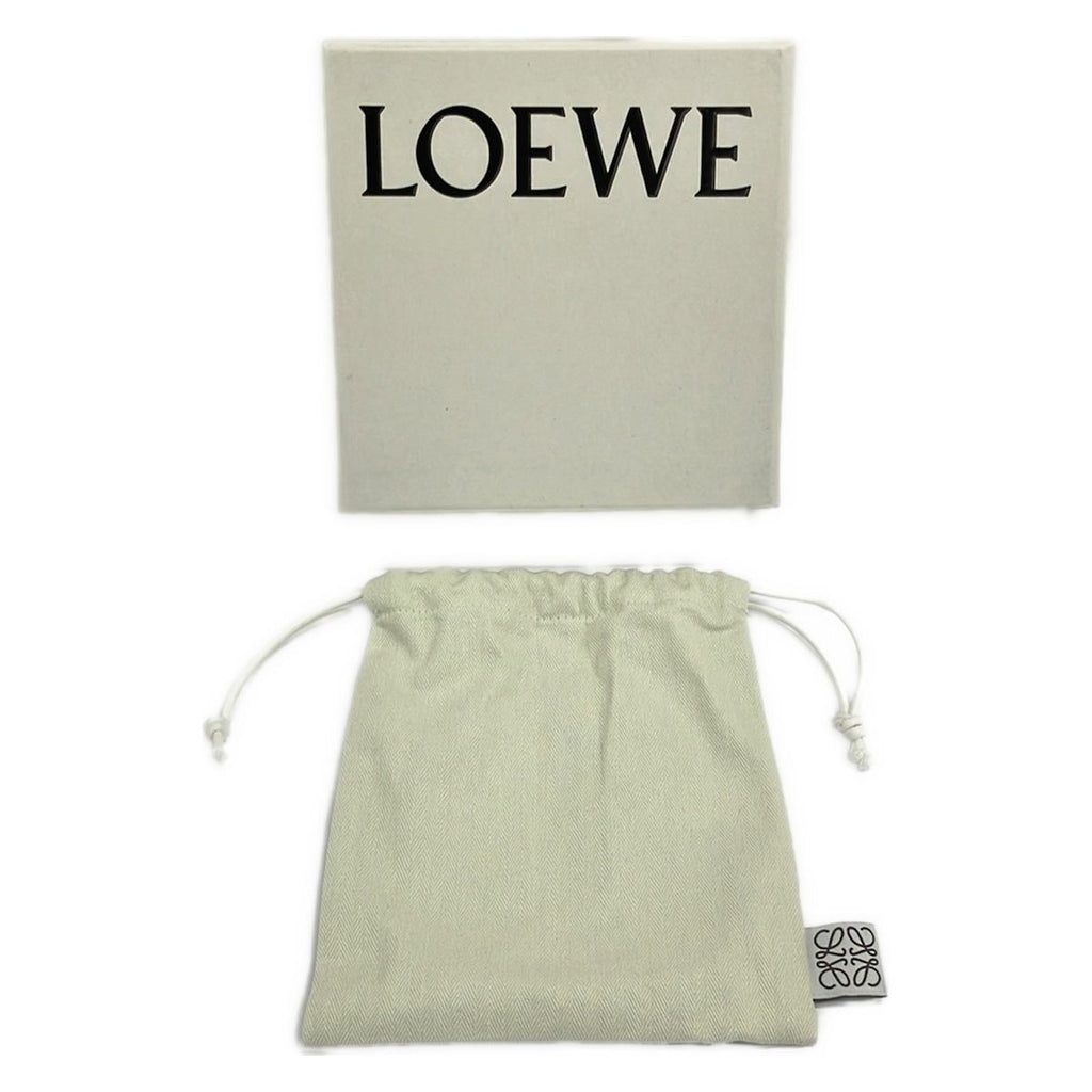 Loewe Brown Multi Co Star Set Leather Shoulder — view 4