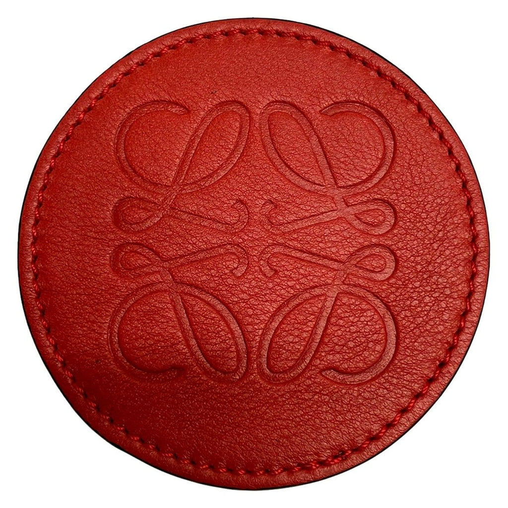Loewe Brown Multi Co Star Set Leather Shoulder — view 2