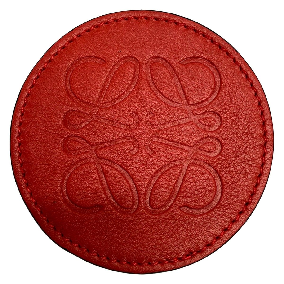Loewe Brown Multi Co Star Set Leather Shoulder — view 2