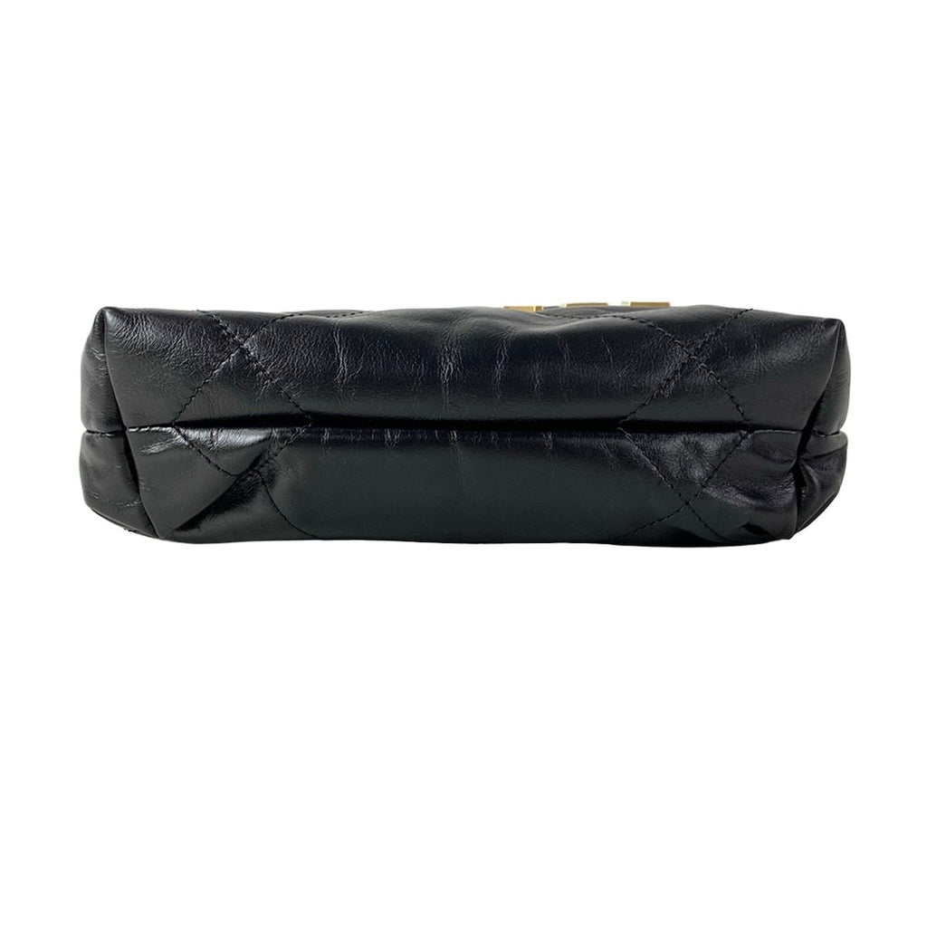 Chanel Handbag 22 Mini Black — view 5