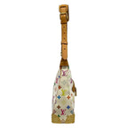 Louis Vuitton Shoulder Bag Monogram Multicolor Boulogne Blanc — view 2