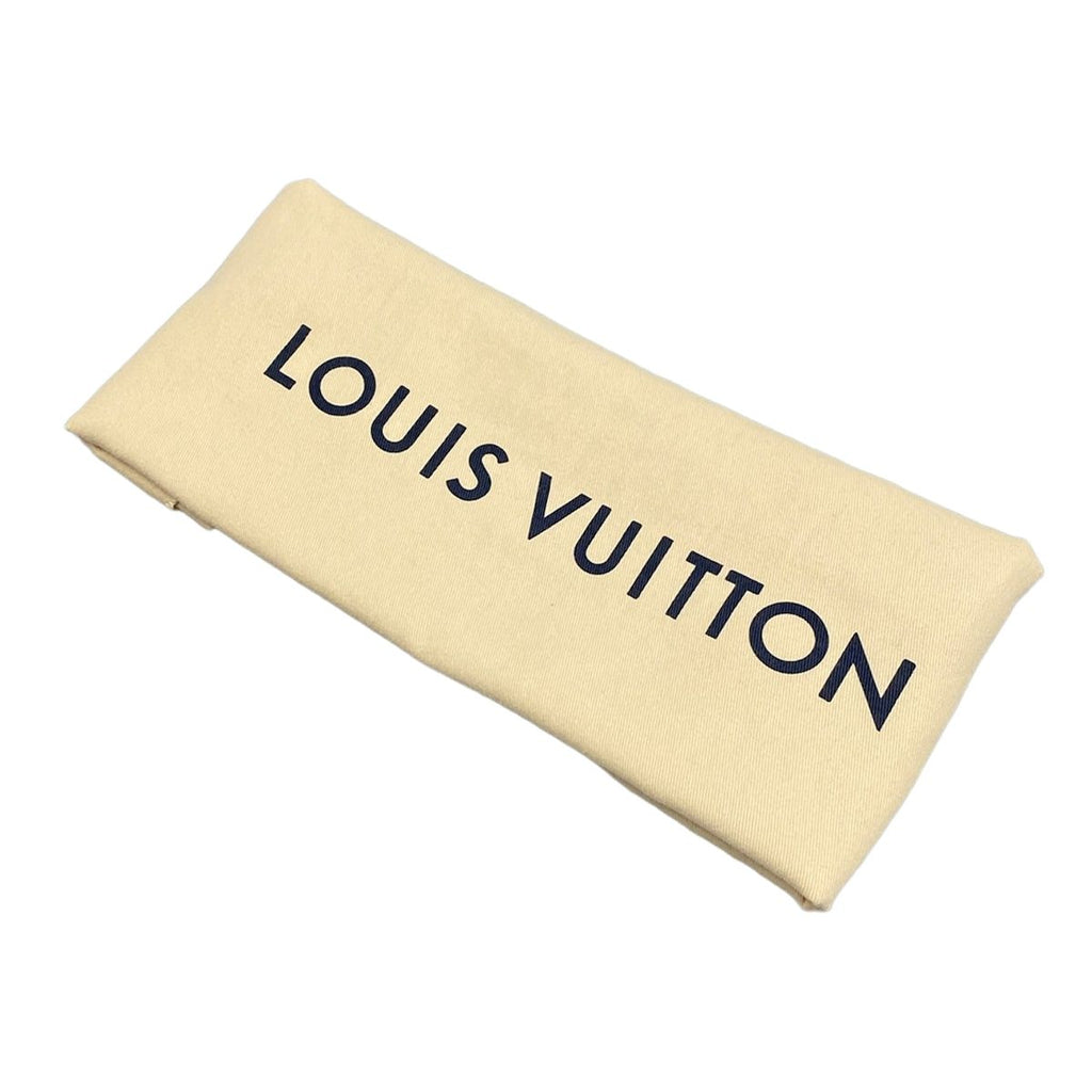Louis Vuitton Shoulder Bag Monogram Multicolor Boulogne Blanc — view 8