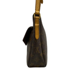 Louis Vuitton Shoulder Bag Monogram Mabillon — view 4
