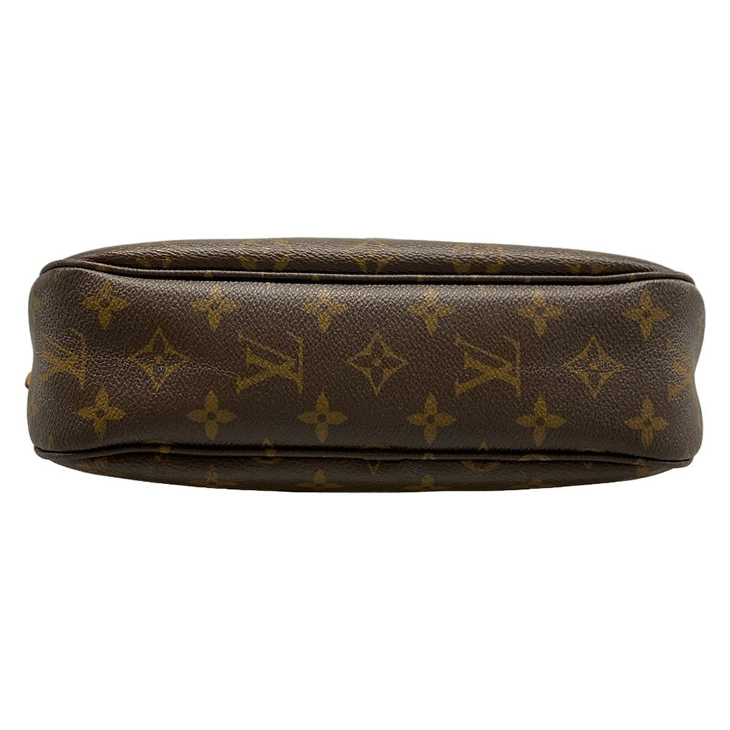 Louis Vuitton Shoulder Bag Monogram Mabillon — view 5
