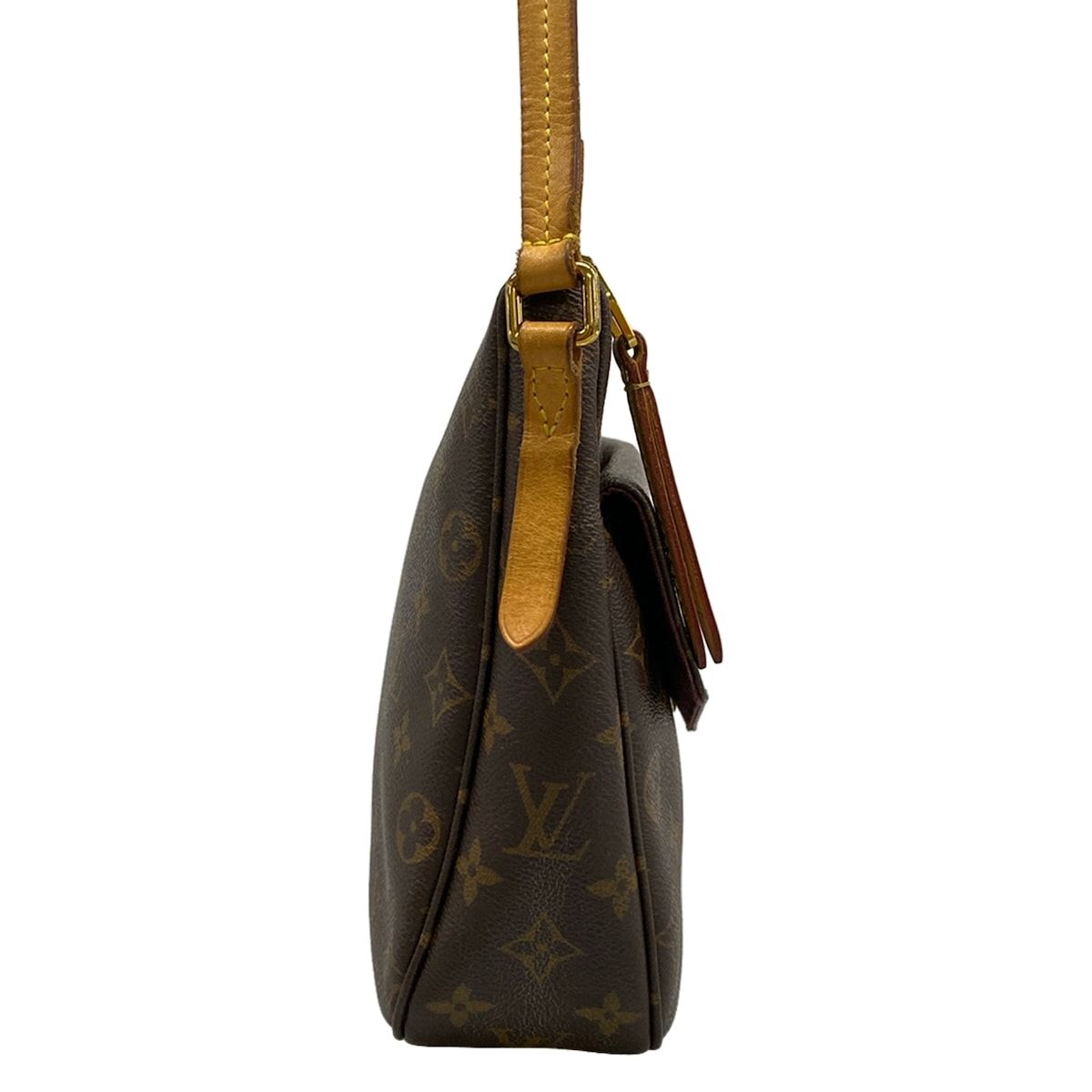 Louis Vuitton Shoulder Bag Monogram Mabillon — view 2