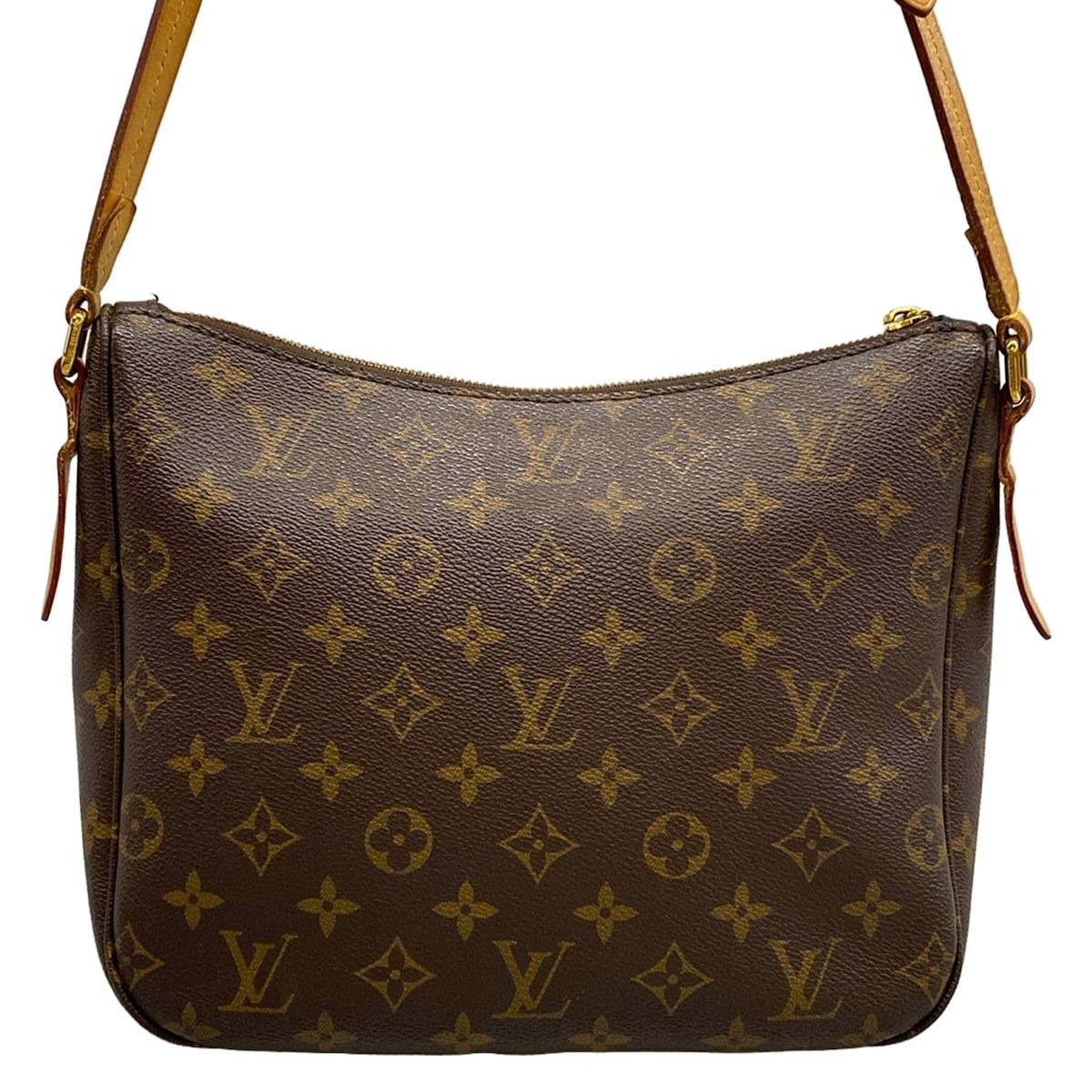 Louis Vuitton Shoulder Bag Monogram Mabillon — view 3