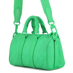 Louis Vuitton Monogram Taurillon Keepall Bandouliere 25 2-Way Shoulder — view 2