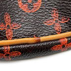 Louis Vuitton Shoulder Bag Monogram Transformed Panum Set — view 8