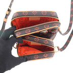 Louis Vuitton Shoulder Bag Monogram Transformed Panum Set — view 4