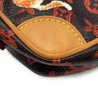 Louis Vuitton Shoulder Bag Monogram Transformed Panum Set — view 7