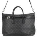 Louis Vuitton Tote Monogram Eclipse Apollo Oldy Black