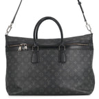 Louis Vuitton Tote Monogram Eclipse Apollo Oldy Black
