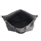 Louis Vuitton Tote Monogram Eclipse Apollo Oldy Black — view 6