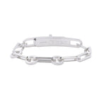 Hermes Bracelet Kelly Chaine Simple Tour Chain 15 — view 3