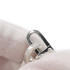 Hermes Bracelet Kelly Chaine Simple Tour Chain 15 — view 8