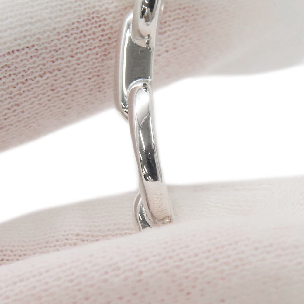 Hermes Bracelet Chaine D'ancre Bangle — view 5