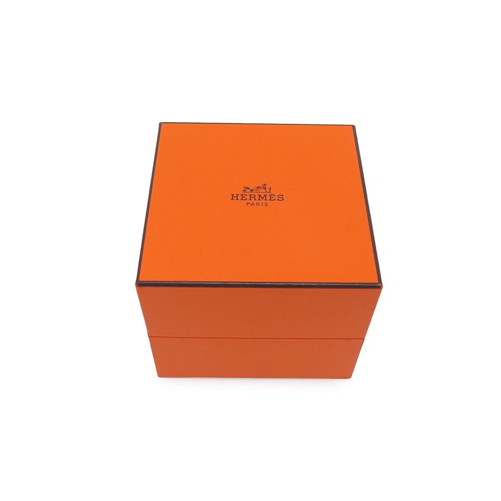 Hermes Bracelet Chaine D'ancre Bangle — view 8