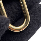 Louis Vuitton Key Holder Monogram Canvas Spring Street Charm — view 8