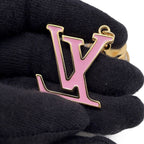 Louis Vuitton Key Holder Monogram Canvas Spring Street Charm — view 7