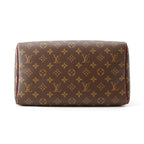 Louis Vuitton Monogram Speedy Soft 30 2-Way Shoulder — view 3