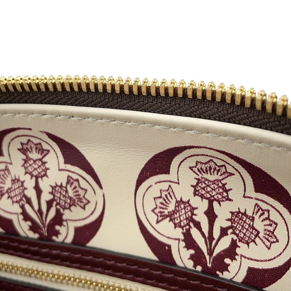 Louis Vuitton Monogram Speedy Soft 30 2-Way Shoulder — view 8