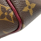 Louis Vuitton Monogram Speedy Soft 30 2-Way Shoulder — view 7