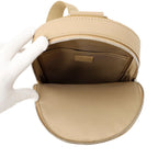 Louis Vuitton Belt Bag Calf Leather LV Aerogram Pilot — view 6