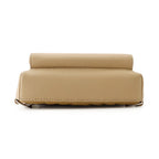 Louis Vuitton Belt Bag Calf Leather LV Aerogram Pilot — view 4