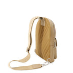 Louis Vuitton Belt Bag Calf Leather LV Aerogram Pilot — view 2
