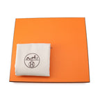 Hermes Tote Garden Party TPM Gold Silver Negonda — view 7